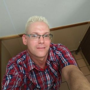 Meet your Posher, Anson